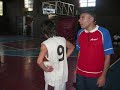 Tense Basquet Tense Basquet