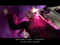 Xenosaga III - Chapter 8.15 - Battle with Dmitri (Part 1) Xenosaga III - Chapter 8.15 - Battle with Dmitri (Part 1)