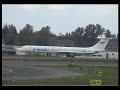 IL-62 in Berlin-Tegel
