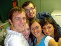 erasmus 2007 in wolverhampton
