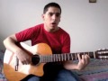 Abba Padre - Marcos Barrientos- cover