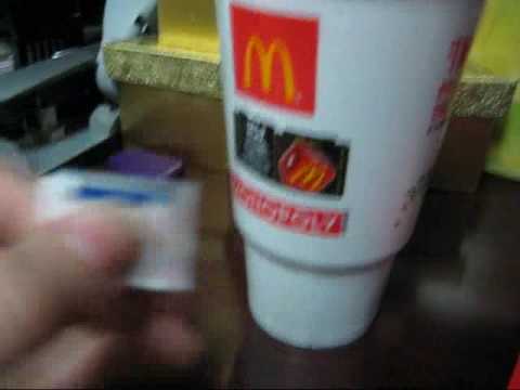 mcdonalds monopoly