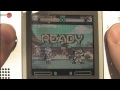 Classic Game Room - GALS' FIGHTERS for Neo-Geo Pocket Color review