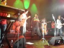 riddim con guille en el ateneo 25/10