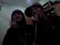 Lipsing Chankus (Dicksen N Ari - Umbrella)