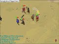 armadyl godsword max hits 99 str - no1s perfect