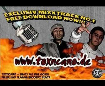 Toxncano Mixtrack 2007 BEST RAP EVER ...