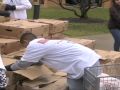 Hands for Hope 2009