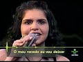 RITA BRAGA - FESTIVAL DA CULTURA