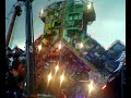 Alpha Twins @ Defqon.1 Festival 2007