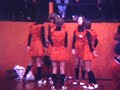 1976 1977 Napavine High School Cheerleaders