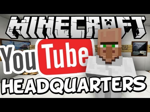 how to play minecraft hq