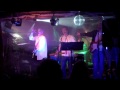 The Decades perform Pink Floyd's Brain Damage/Eclipse at The Blackshire Pub Halloween 2011 in London Ontario Canada.