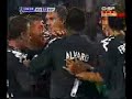 Elrio Van Heerden maakt een wereldgoal Elrio Van Heerden maakt een wereldgoal