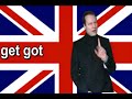 Learn English with Steve-Peppy 24( Get Phrasal Verbs)