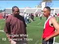 THROWBACK with Bobby All-Star: USC Pro Day (preview) THROWBACK with Bobby All-Star: USC Pro Day (preview)