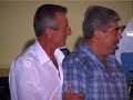 Gelibolu 2007 Gurbet Dostlari KonseriParça : Bu Adam Benim BabamVokal & Baglama : Deniz CankaraNey: Abdullah DalkavrıyanBas Gitar & Vokal: Adem BorazanKlasik Gitar : Burak Bendir : Emre ÇiftçiDarbuka : Taner Erdinç