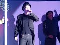Pet shop boys - live  santiago chile  - its a sin