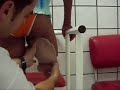 Enfaixamento para amputados acima do Joelho - Conforpes
