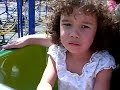 C and T do a scary ride