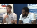 Clicca per visualizzare il video : Baskettando puntata 28 del 19 aprile 2016