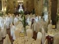 Langley Castle Hotel on 5 Star Wedding Directory