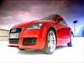 2007 Audi TT tested by Fifth Gear