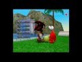 videos de sonic adventure 2 battle : hunt for neutral chaos chao