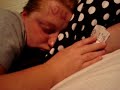 Sleepy Time Prank