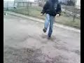 DZIADEK FREEFAL