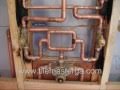 How to: KOHLER custom shower system setup - pressure loop & plumbing conections Atlanta tile
