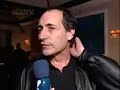 Lan�amento Oficial da TV Rock - Programa Amaury Jr