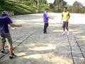 Franzea Deportes
