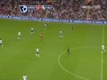 Lucas Leiva managed zidane turn against villa player