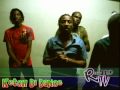 Ketch Di Dance feat. Ova Mars Nuh Behaviour