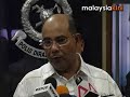 Syed Hamid: Journalist to be blamed too