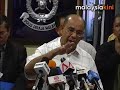 Syed Hamid: Journalist to be blamed too