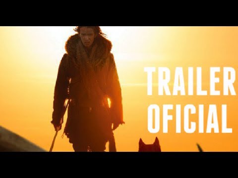 ALPHA Trailer Oficial en Español HD