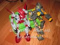 Bionicle Force: Welcome to Castrol City
