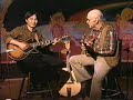 Jim Hall - Jazz Guitar Master Class (Part 2).avi