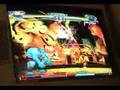 CvS2 (22) - Cruxay (1P) vs. AneurysmX (2P)