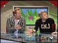 Peta Zetas - Actuación de Parchís