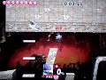 SSBB BTT intense falco 8.80s