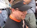 WNST -- Haynie loses bet to Forrester
