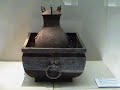 ?????????; 2200-year old antiques from HuBei, China ?????????; 2200-year old antiques from HuBei, China