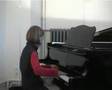 Khatchaturian Trauermarsch (Hanna Hammerich)