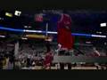 NBA 2k8 - Signature Moves