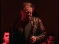 Hans Dulfer en Africa 2000 in Les Nuits Africaines