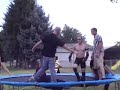 LWF Snake River Slam Team Match Pt 2 LWF Snake River Slam Team Match Pt 2