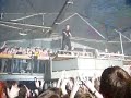 Donots Stagedive Donots Stagedive